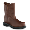 #2541 REDWING SUPERSOLE BOOT