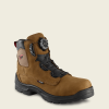 #4216 FLEXBOND REDWING WATERPROOF BOOT