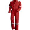 RED WING FR COVERALL 61105-55