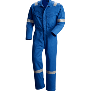 RED WING FR COVERALL 61115-54