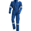 61805-54 REDWING FR VENTED COVERALL