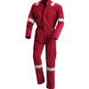 61805-55 REDWING FR VENTED COVERALL