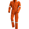 61805-57 REDWING FR VENTED COVERALL