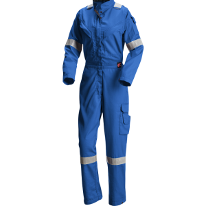 #81905-54 WOMEN'S VENTED COVERALL