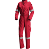 #81905-55 WOMEN'S VENTED COVERALL