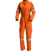 #81905-57 WOMEN'S VENTED COVERALL