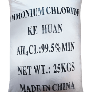 AMMONIUM CHLORIDE