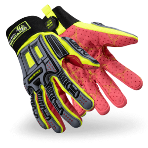 Rig Lizard 2028X GLOVES