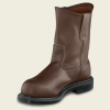 #2564 REDWING SUPERSOLE BOOT
