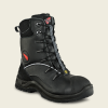 #3207 PETROKING 8” BOOT