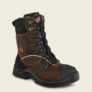 #3229 MEN'S PETROKING REDWING BOOT