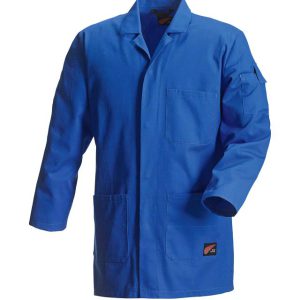 #62865-54 MEN'S LAB COAT REDWING