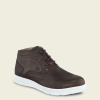 #6719 MEN'S CROSS REDWING SHOES