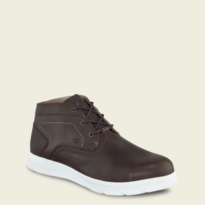#6719 MEN'S CROSS REDWING SHOES