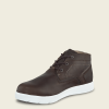 #6719 MEN'S CROSS REDWING SHOES