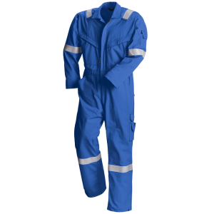 #61715-54 REDWING COVERALL