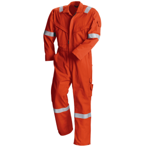 #61715-57 REDWING FR COVERALL