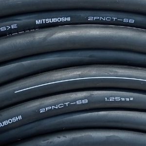 #ELECTRICAL CABLE 2PNCT-SB