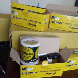 FORUMLOK THREAD LOCKING COMPOUND 199-50