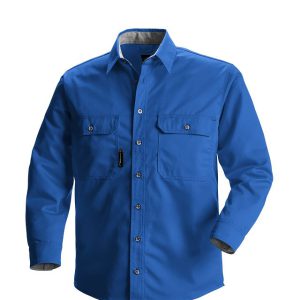 #V6315-54 REDWING MEN'S WORK SHIRT