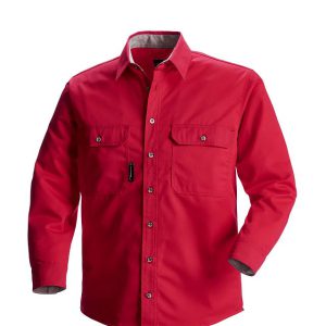 #V6315-55 REDWING MEN'S WORK SHIRT