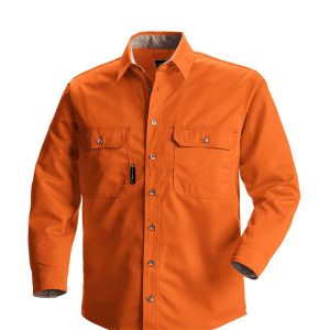 #V6315-57 REDWING MEN'S WORK SHIRT