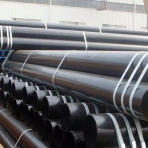 ASTM A106 SEAMLESS STEEL PIPE