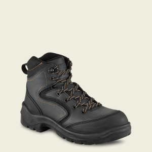 #5540 WORX SAFETY BOOT