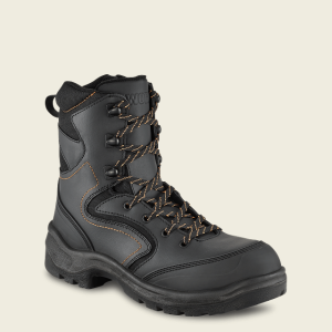 #5840 WORX SAFETY BOOT