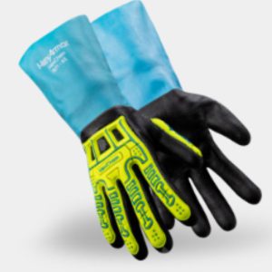 HEXCHEM 7071 SAFETY GLOVES