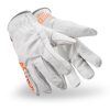 4066 HEXARMOR CHROME SLT GLOVES