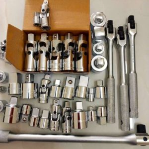 Kingtony Hand Lock Set