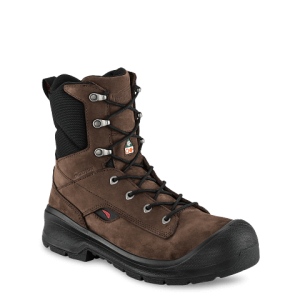 #3030 REDWING VERSAPRO BOOT