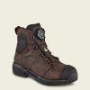 #2452 REDWING SAFETY BOOTS