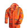 #65192 REDWING RAINWEAR JACKET