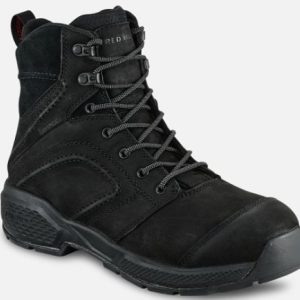 #2458 REDWING BOOTS 6 INCH