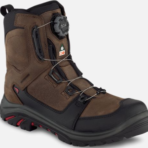 #3531 REDWING BOOTS 8INCH