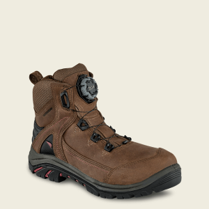 #2344 REDWING SAFETY BOOT