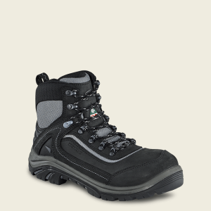 REDWING SAFETY BOOT #3542