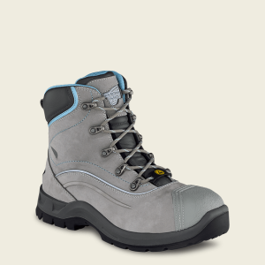 REDWING SAFETY BOOT #3279