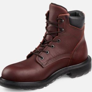 #2406 REDWING SAFETY BOOT
