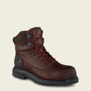 REDWING SAFETY BOOT #2347